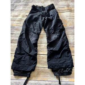 🌲SPYDER SNOW PANTS